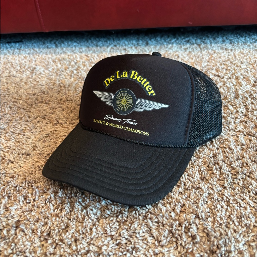 GBT Get Better Today hat